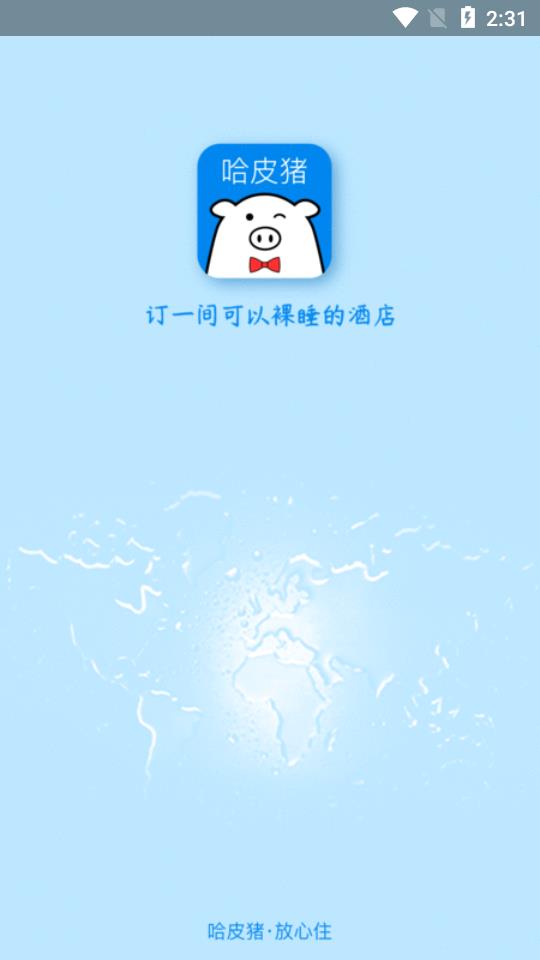 哈皮猪图1