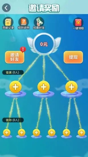成语看图猜 成语看图猜