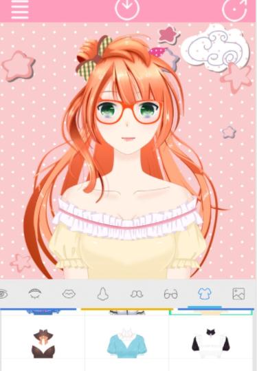 Avatar Factory(动漫女孩工厂) Avatar Factory(动漫女孩工厂)