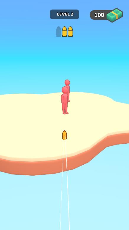 狙击手乱斗(Perspective Sniper)图2