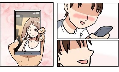 宅男的人间冒险安卓移植版(Otakus Adventure)图2