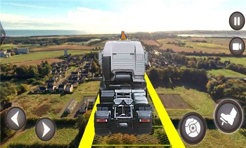 中国卡车模拟器图2