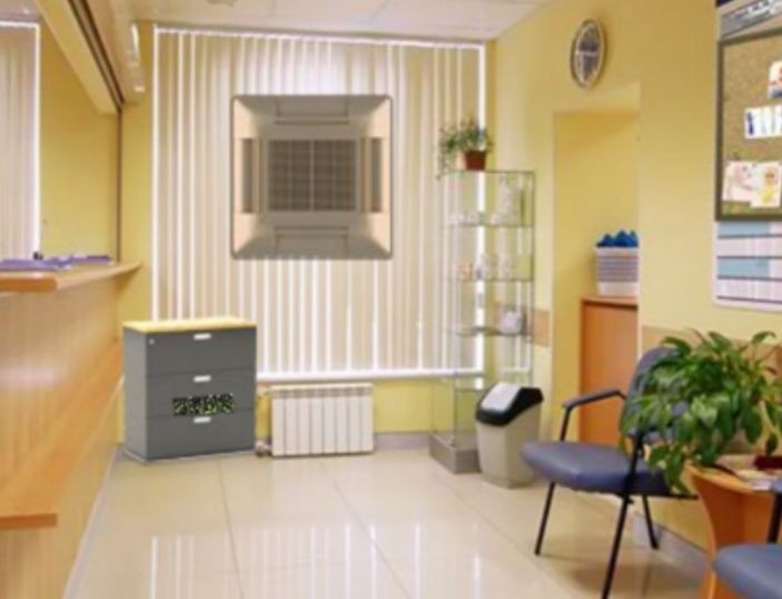 逃出神秘企业大楼Mystery Corporate Building Escape图2