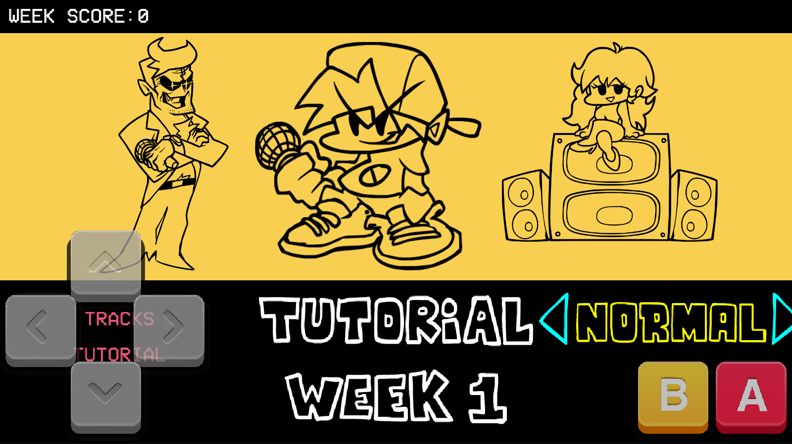 周五夜放克植物大战僵尸优质模组(Plants vs Rappers)图3