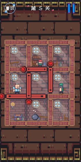 TreasureHunter(宝藏猎人无广告版)