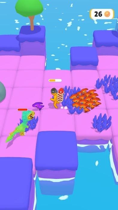 生物猎人(Creature Hunter)图2