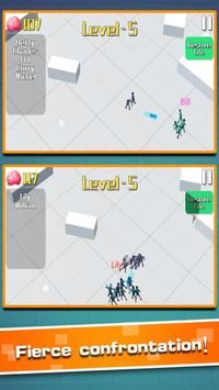 拥挤僵尸Crowd Zombies图6