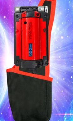 DXX武士模拟器(DX Power Hero Samurai Transform) DXX武士模拟器(DX Power Hero Samurai Transform)