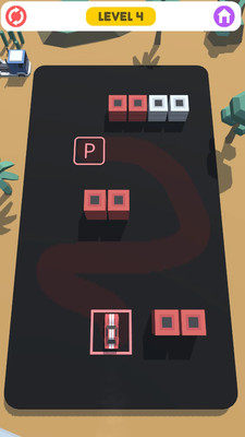 停车高手3D图3