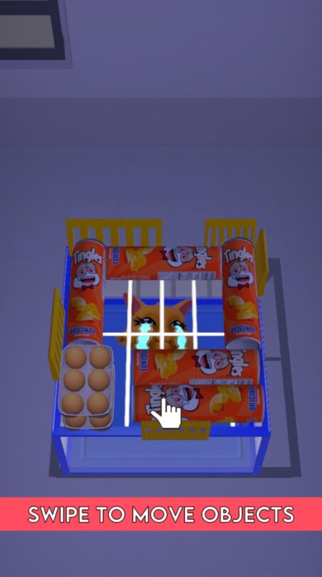 拯救盒中猫Cat In The Box