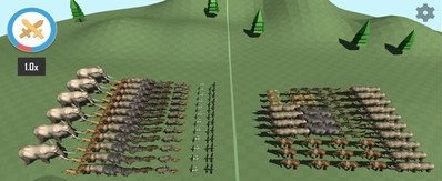 动物战争模拟器图3