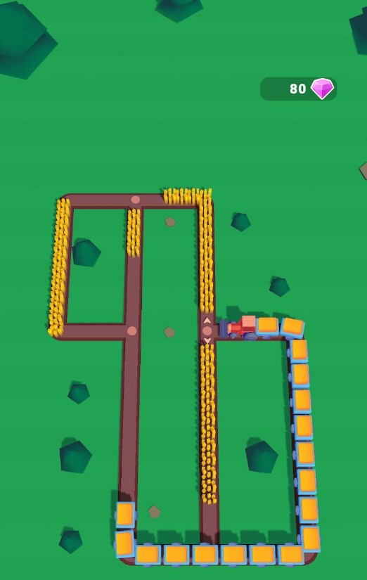 达到顶峰Reach The Top图1