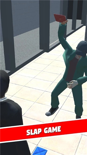 SQ挑战赛SQ Game Challenge图2