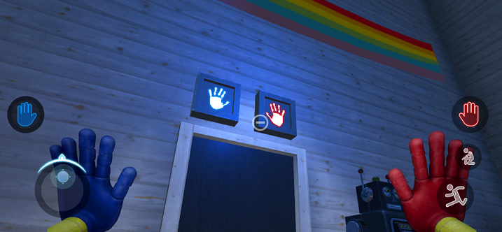 Poppy Playtime第二章鲤鱼解说