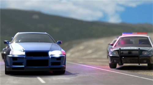 怪兽交通赛车Traffic Monster图3