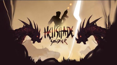 恐怖的阴影军队Hellshade Soldier图4