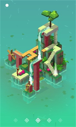 阿里克与废墟王国完整版下载图4