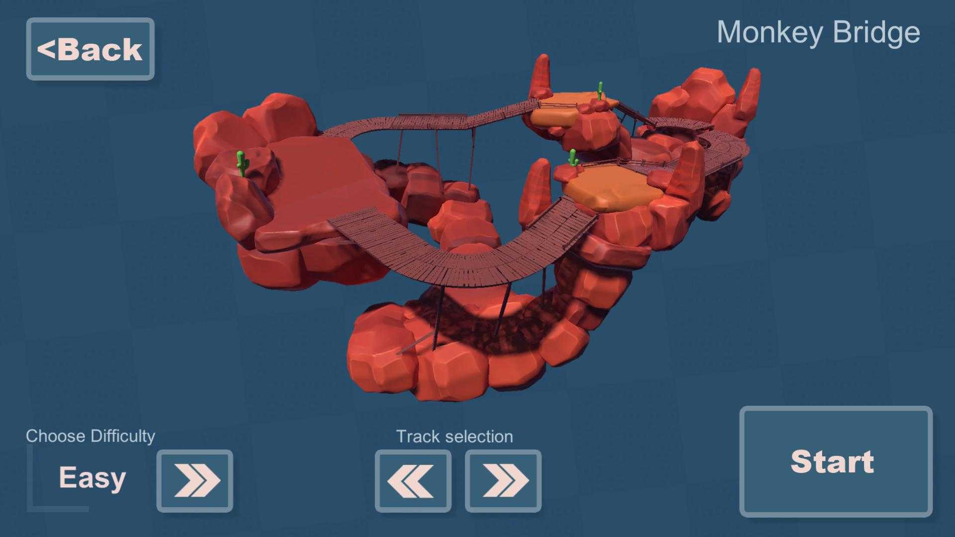 微型赛车手Minicar Racer图3