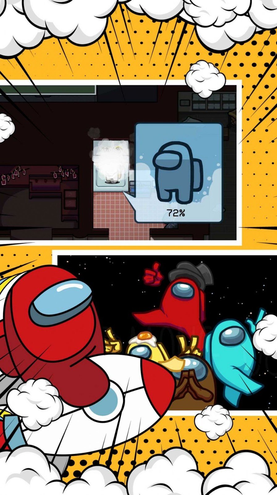 太空人大乱斗3图3