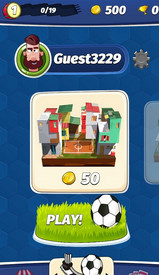 MCC(梅西冠军汉化破解版)图4