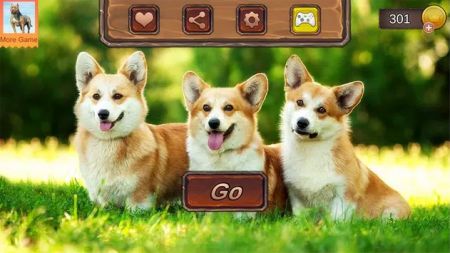柯基犬模拟器Corgi Dog Simulator图3