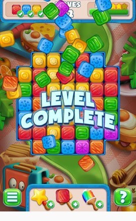 厨房爆破Kitchen Blast图3