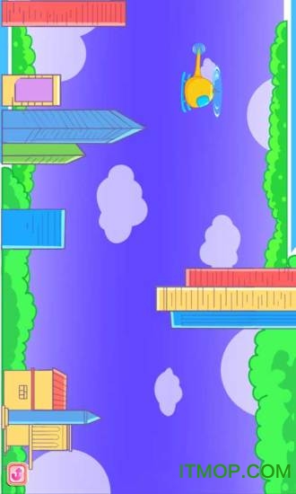 儿童宝宝玩具店图3