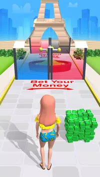 亿万富翁奔跑Billionaire Run Money Game图2