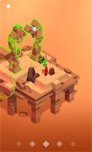 阿里克与废墟王国完整版下载图5