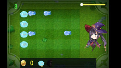 植物大战僵尸原神版图2