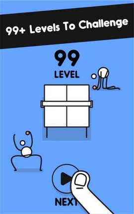 Ping Pong(我是乒乓王游戏下载)图3