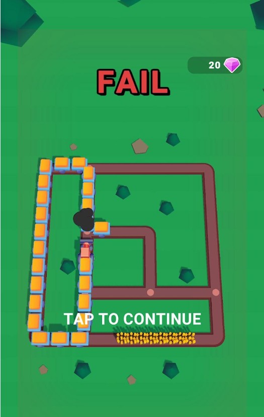 达到顶峰Reach The Top图2