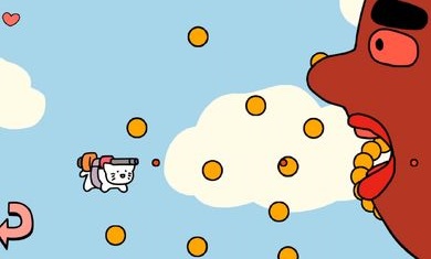 宅男的人间冒险安卓移植版(Otakus Adventure)图1