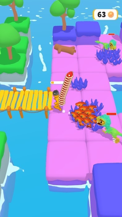 生物猎人(Creature Hunter)图1