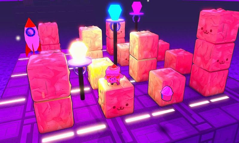 Eat All The Things(全部都吃掉九游版)图3