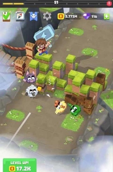 Craft Away!图1