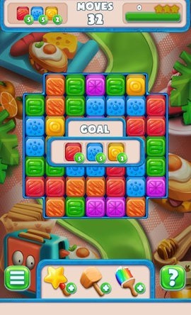 厨房爆破Kitchen Blast图2