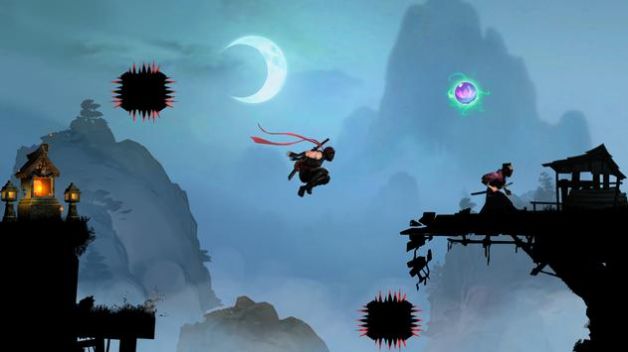 忍者勇士2(Ninja Warrior 2)图2