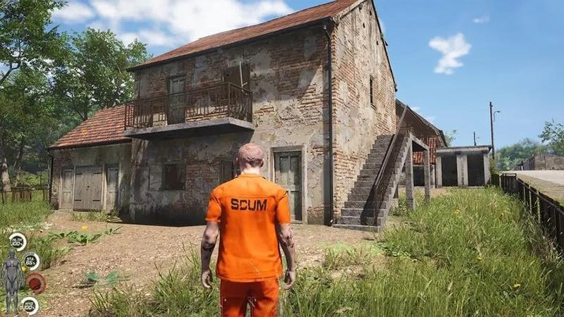 恐怖逃亡行动图3