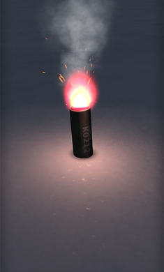 烟花燃放模拟器图1