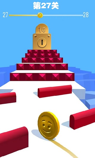 金币跑酷图1