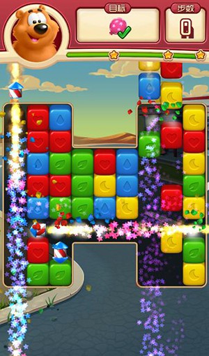 Toon Blast(卡通爆炸2018汉化版)图3