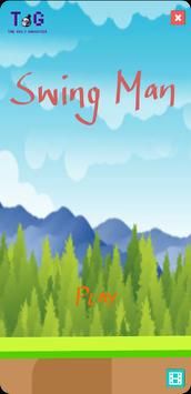 克隆摇摆人Swing Man Clone图3