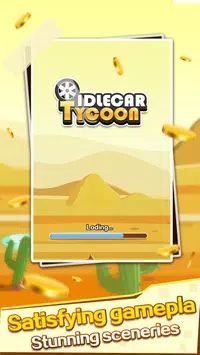 闲置汽车大亨Idle car tycoon图3