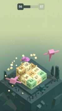 数字挖掘Number Dig图3