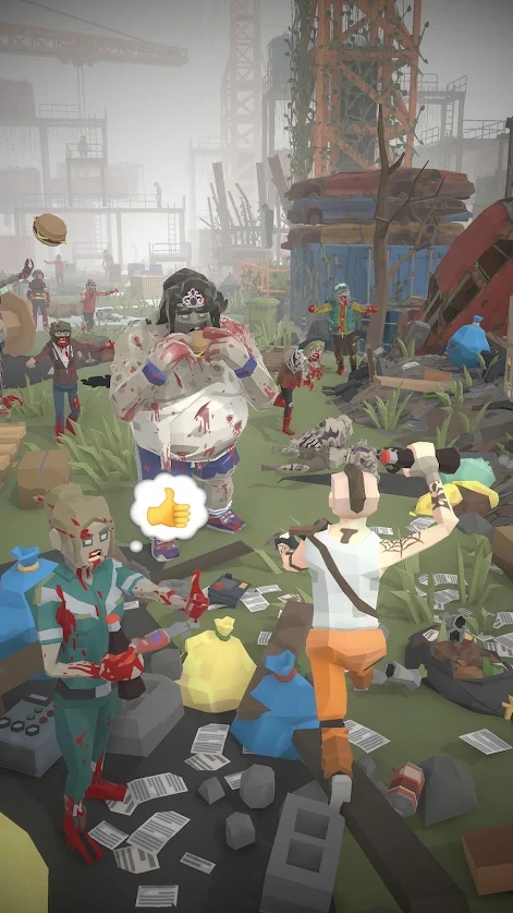 当着你的面(In Your Face)图2