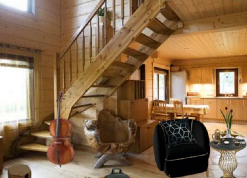 逃出神秘企业大楼Mystery Corporate Building Escape图1