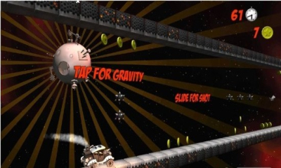 重力星球逃生Planet Zoom Escape图2