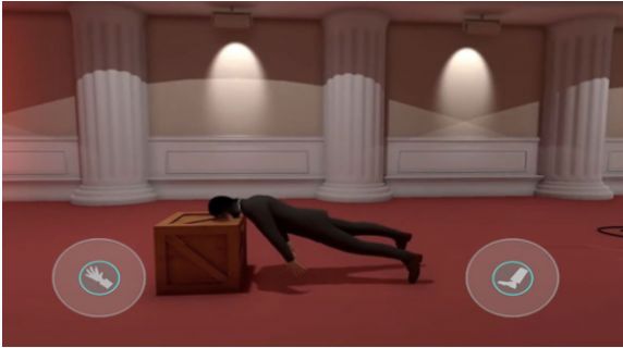 城市终极特工图1