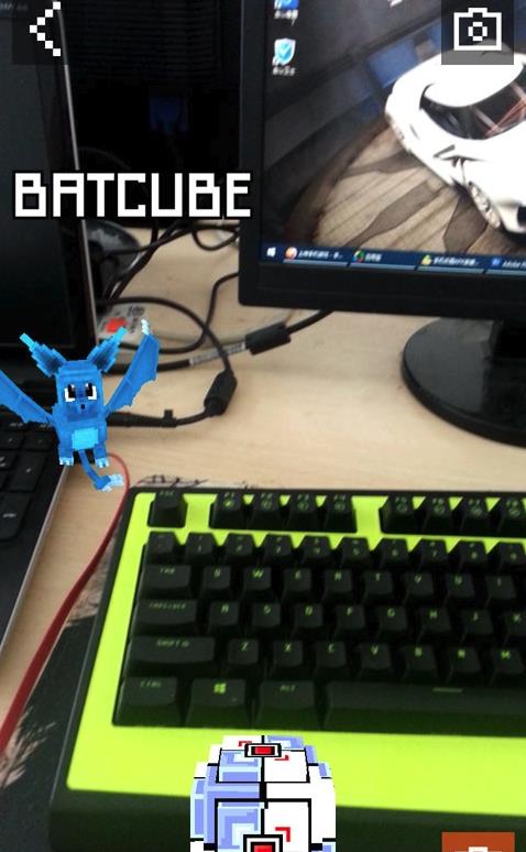 像素精灵宝可梦游戏(PixelmonGO)图4